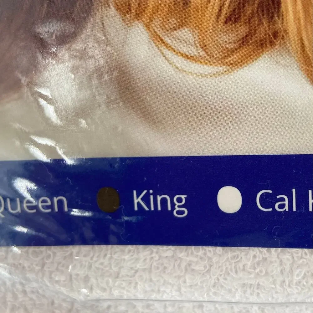 King Size Mattress Protector Waterproof Hypoallergenic Premium Cover‎